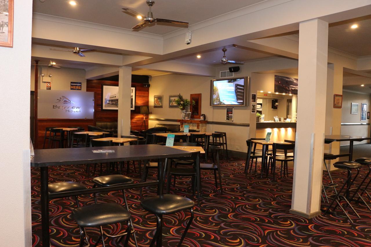 Bayview Hotel - Batemans Bay Exterior foto