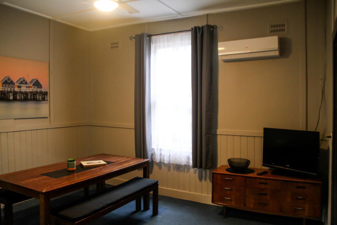Bayview Hotel - Batemans Bay Exterior foto